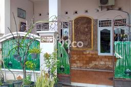 PENAWARAN TERBATAS! Rumah Premium di Tembalang, Luas 60m² LB 100m² PENAWARAN TERBATAS! Rumah Premium di Tembalang, Luas 60m² LB 100m²