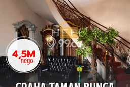 Hunian Super Mewah dengan Akses Paling Strategis di BSB City, Semarang Hunian Super Mewah dengan Akses Paling Strategis di BSB City, Semarang