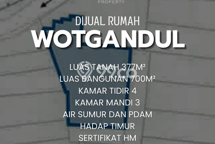 Jual Rumah Mewah Megah Dengan View Cantik di Kranggan, Semarang Jual Rumah Mewah Megah Dengan View Cantik di Kranggan, Semarang