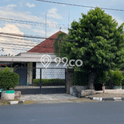 For Sale Rumah Mewah Exclusive di Semarang Timur, Semarang For Sale Rumah Mewah Exclusive di Semarang Timur, Semarang