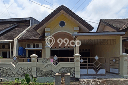 Properti Strategis 3 KT LT 135m² di Pedurungan, Semarang Properti Strategis 3 KT LT 135m² di Pedurungan, Semarang