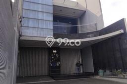 Ruko Dijual Lokasi Emas di Semarang Barat Luas 700m2 Ruko Dijual Lokasi Emas di Semarang Barat Luas 700m2