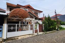Rumah Minimalis 5 KT di Tanah Mas Semarang Full Furnished Rumah Minimalis 5 KT di Tanah Mas Semarang Full Furnished