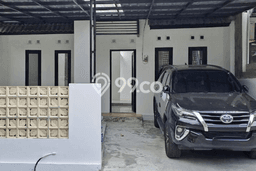 Rumah 2 KT 1 KM Cluster Exclusive di Ngaliyan, Semarang Rumah 2 KT 1 KM Cluster Exclusive di Ngaliyan, Semarang