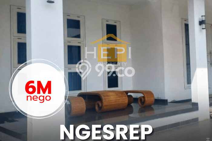 Rumah Luxury Modern Siap Huni di Ngesrep Semarang Rumah Luxury Modern Siap Huni di Ngesrep Semarang