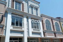 Ruko 3 Lantai Ready di Simongan, Semarang 157 M Baru HGB Free Ppn Ruko 3 Lantai Ready di Simongan, Semarang 157 M Baru HGB Free Ppn