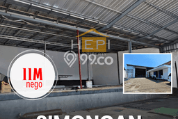 Paling Dicari! Gudang Dijual di Simongan Harga Kompetitif Paling Dicari! Gudang Dijual di Simongan Harga Kompetitif