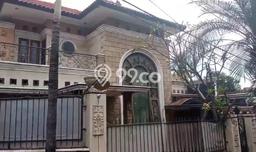 Dijual Rumah Mewah Elegan Dengan View Eksklusif di Manyaran, Semarang Dijual Rumah Mewah Elegan Dengan View Eksklusif di Manyaran, Semarang
