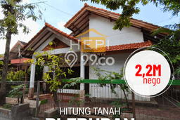 Rumah Modern 4 KT di Pleburan Semarang Unfurnished Rumah Modern 4 KT di Pleburan Semarang Unfurnished