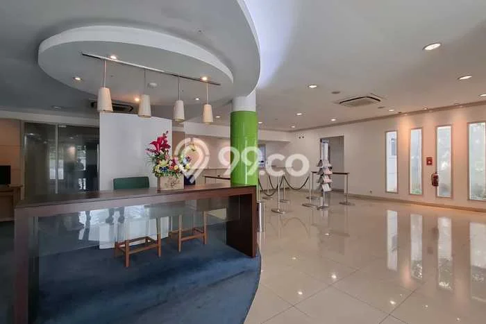 Unit Kantor Tersedia di Simpang Lima Spesifikasi LB 700m2 Unit Kantor Tersedia di Simpang Lima Spesifikasi LB 700m2