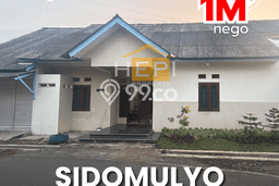Rumah Minimalis 4 KT LT 210m2 di Ungaran Rumah Minimalis 4 KT LT 210m2 di Ungaran