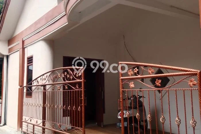 Unit Kost Dijual di Semarang Spesifikasi 8 Kamar Tidur dan Area Ramai Unit Kost Dijual di Semarang Spesifikasi 8 Kamar Tidur dan Area Ramai