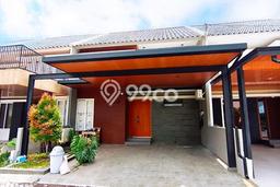 Rumah Mewah Siap Huni LT 168m2 di Semarang Barat, Semarang Rumah Mewah Siap Huni LT 168m2 di Semarang Barat, Semarang