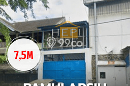 Hunian Eksklusif Dijual LT 680m2 di Semarang Barat, Semarang Hunian Eksklusif Dijual LT 680m2 di Semarang Barat, Semarang