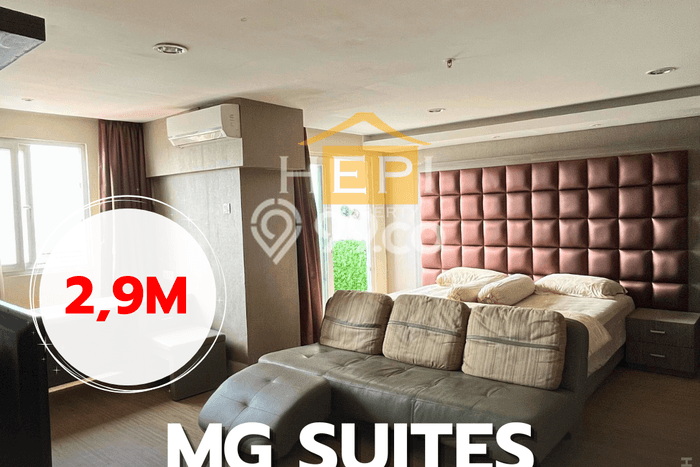 Dijual Segera Apartemen Luxury 3 Kamar di Semarang Tengah, Semarang Dijual Segera Apartemen Luxury 3 Kamar di Semarang Tengah, Semarang