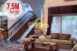 Hunian Mewah Siap Huni LT 1000m2 di Semarang Barat, Semarang Hunian Mewah Siap Huni LT 1000m2 di Semarang Barat, Semarang