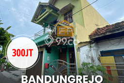 Rumah Sederhana Dijual Lokasi Mranggen 3 Kamar dengan LT 66m2 Rumah Sederhana Dijual Lokasi Mranggen 3 Kamar dengan LT 66m2