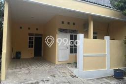 Hunian Cantik Minimalis Lb 90m2 di Gayamsari, Semarang Hunian Cantik Minimalis Lb 90m2 di Gayamsari, Semarang