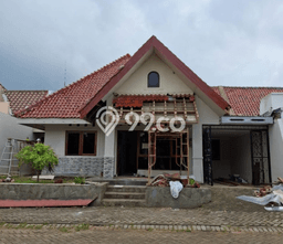 Dijual Rumah Mewah Exclusive di Banyumanik, Semarang Dijual Rumah Mewah Exclusive di Banyumanik, Semarang