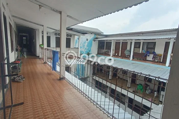 Rumah Kost Dijual Lokasi Tembalang, Semarang, 1 Kamar Tidur, 0 Kamar Mandi, 1015m2 Rumah Kost Dijual Lokasi Tembalang, Semarang, 1 Kamar Tidur, 0 Kamar Mandi, 1015m2