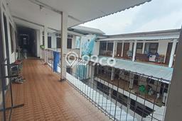 Rumah Kost Dijual Lokasi Tembalang, Semarang, 1 Kamar Tidur, 0 Kamar Mandi, 1015m2 Rumah Kost Dijual Lokasi Tembalang, Semarang, 1 Kamar Tidur, 0 Kamar Mandi, 1015m2