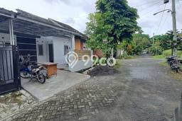 Rumah 2 KT 1 KM di Lokasi Tembalang, Semarang Rumah 2 KT 1 KM di Lokasi Tembalang, Semarang