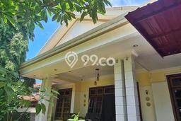 Rumah Eksklusif Dijual LT 832m2 di Gajah Mungkur, Semarang Rumah Eksklusif Dijual LT 832m2 di Gajah Mungkur, Semarang