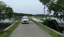 Tanah Kosong Dijual di Demak dengan Area 38909m2 Tanah Kosong Dijual di Demak dengan Area 38909m2