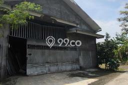 FOR SALE! Gudang di Pedurungan Semarang, LT 250m2, LB 250m2 FOR SALE! Gudang di Pedurungan Semarang, LT 250m2, LB 250m2