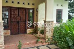 Rumah Strategis Minimalis Lb 250m2 di Ungaran Barat, Semarang Rumah Strategis Minimalis Lb 250m2 di Ungaran Barat, Semarang