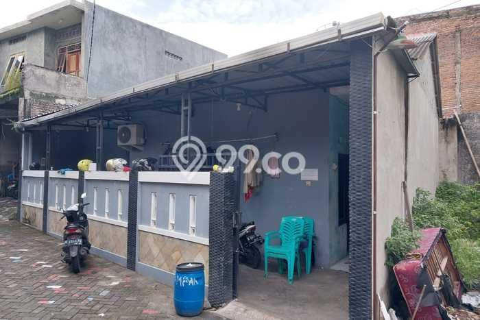 Aset Investasi! Kost Dijual di Tembalang, Semarang, 9 KT, 9 KM, Luas 110m2 Aset Investasi! Kost Dijual di Tembalang, Semarang, 9 KT, 9 KM, Luas 110m2