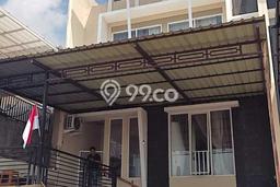 Dijual Hunian Rumah Terawat 3 Kamar di Manyaran, Semarang Dijual Hunian Rumah Terawat 3 Kamar di Manyaran, Semarang
