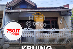 Rumah Modern Cantik 4 Kamar Siap Huni di Banyumanik Rumah Modern Cantik 4 Kamar Siap Huni di Banyumanik