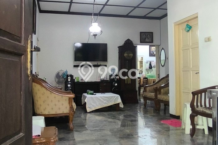 Rumah Elit Modern Siap Huni di papandayan Semarang Rumah Elit Modern Siap Huni di papandayan Semarang