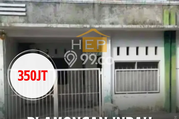 Hunian Strategis 2 KT LB 87m2 Kondisi Bagus di Mranggen Hunian Strategis 2 KT LB 87m2 Kondisi Bagus di Mranggen