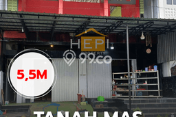 Ruko Bagus Dijual LB 250m2 Lokasi Strategis Semarang Area Cocok untuk Bisnis Ruko Bagus Dijual LB 250m2 Lokasi Strategis Semarang Area Cocok untuk Bisnis