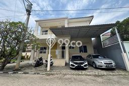Investasi Kost Dijual di Gajah Mungkur, Semarang, Spesifikasi 15 KT, 15 KM, 398m2 Investasi Kost Dijual di Gajah Mungkur, Semarang, Spesifikasi 15 KT, 15 KM, 398m2