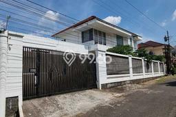 Best Deal Hunian Mewah Ideal dan Luas di Banyumanik, Semarang Best Deal Hunian Mewah Ideal dan Luas di Banyumanik, Semarang