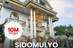 Dijual Rumah Premium dengan Fasilitas Sekitar Komplit di Ungaran Timur, Semarang Dijual Rumah Premium dengan Fasilitas Sekitar Komplit di Ungaran Timur, Semarang