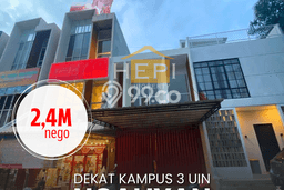 Ruko Favorit Dijual di Ngaliyan Semarang Area Pusat Bisnis Ruko Favorit Dijual di Ngaliyan Semarang Area Pusat Bisnis