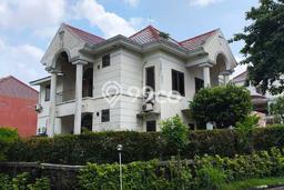 Dijual Rumah Elit Exclusive di Tembalang, Semarang Dijual Rumah Elit Exclusive di Tembalang, Semarang