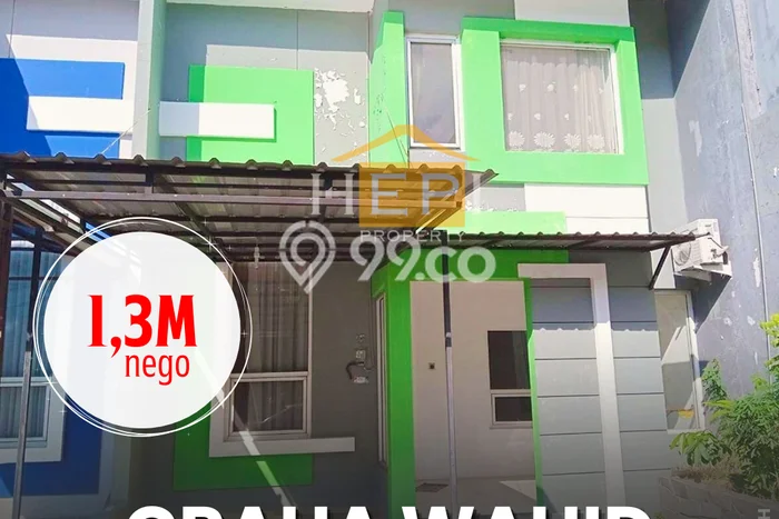 Dijual Cepat Rumah Bagus Siap Huni LB 150m2 di Tembalang, Semarang Dijual Cepat Rumah Bagus Siap Huni LB 150m2 di Tembalang, Semarang