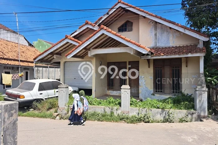 Rumah Minimalis Favorit Siap Huni di Dawuan LT 210m2 Rumah Minimalis Favorit Siap Huni di Dawuan LT 210m2
