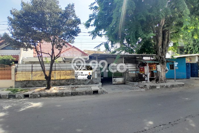 Ruko Dijual di Cirebon LT 348m2 & LB 200m2 Lokasi Terbaik! Ruko Dijual di Cirebon LT 348m2 & LB 200m2 Lokasi Terbaik!