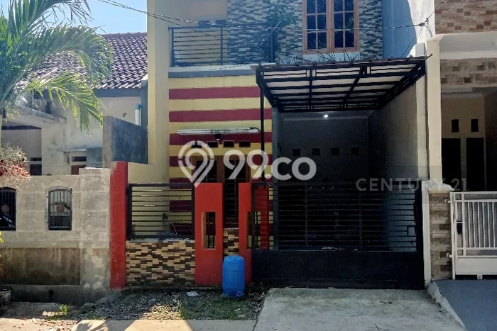 Rumah Kontrakan Cirebon LT 60m2 LB 110m2 Kawasan Cirebon Kota Rumah Kontrakan Cirebon LT 60m2 LB 110m2 Kawasan Cirebon Kota