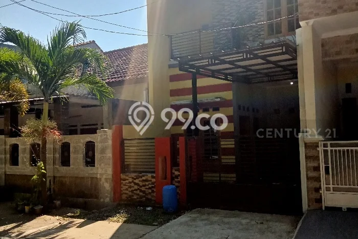 Rumah Kontrakan Cirebon LT 60m2 LB 110m2 Kawasan Cirebon Kota Rumah Kontrakan Cirebon LT 60m2 LB 110m2 Kawasan Cirebon Kota