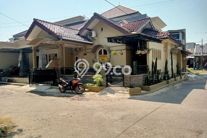 Disewakan Rumah Konsep Modern di Kedawung Cirebon dengan 2 KT Disewakan Rumah Konsep Modern di Kedawung Cirebon dengan 2 KT