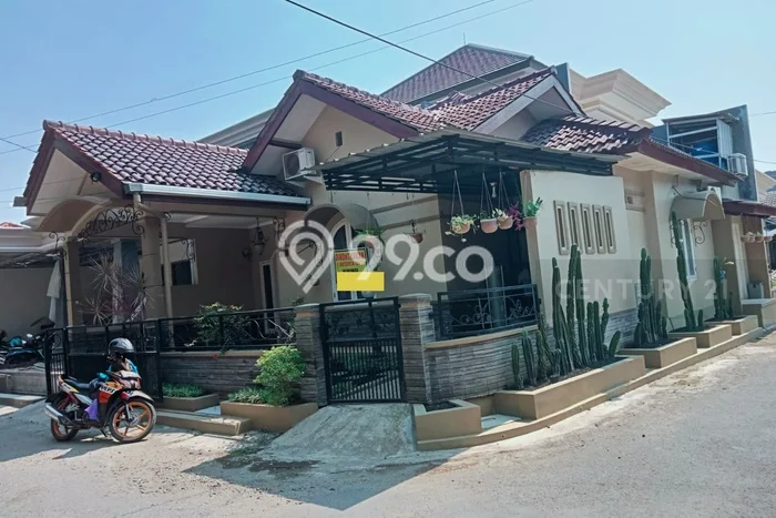 Disewakan Rumah Konsep Modern di Kedawung Cirebon dengan 2 KT Disewakan Rumah Konsep Modern di Kedawung Cirebon dengan 2 KT