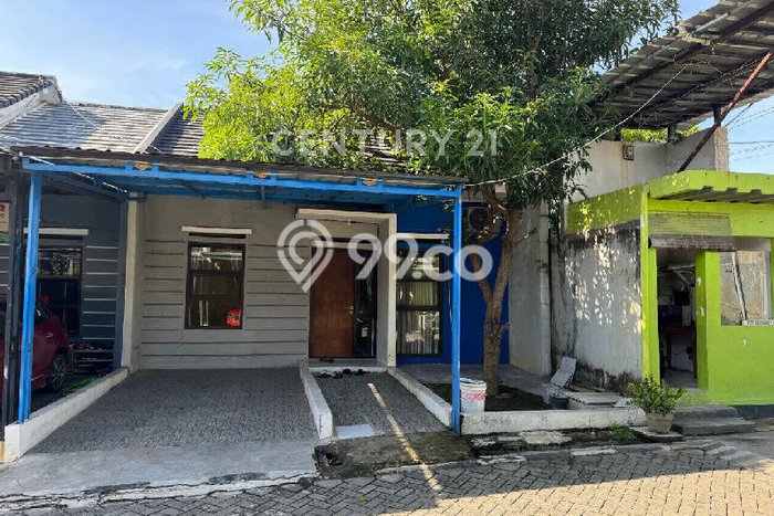 Rumah Bagus Siap Pakai Di Harjamukti Luas 47m2 Aman Rumah Bagus Siap Pakai Di Harjamukti Luas 47m2 Aman