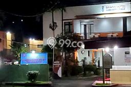 AREA BISNIS! Hotel di Cigandamekar, Luas 440m2m², Jalan Utama, Ramai AREA BISNIS! Hotel di Cigandamekar, Luas 440m2m², Jalan Utama, Ramai